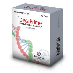 Buy DecaPrime online