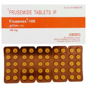 Buy Frusenex-100 online