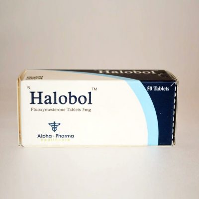 Buy Halobol online