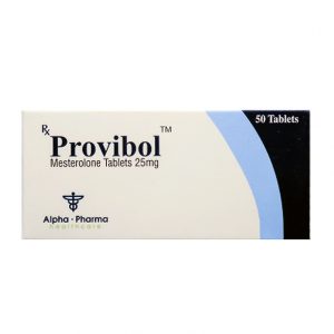 Buy Provibol online