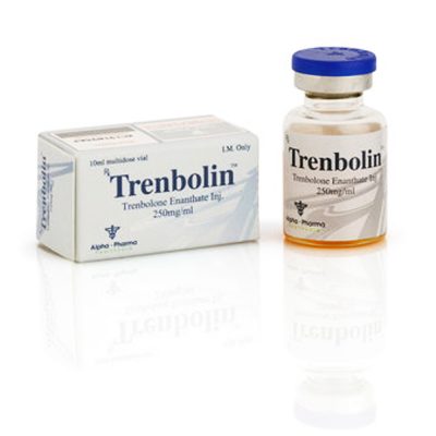 Buy Trenbolin online