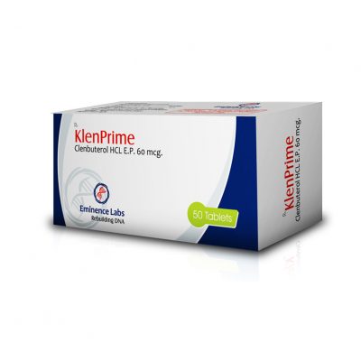 Buy KlenPrime 60 mcg online