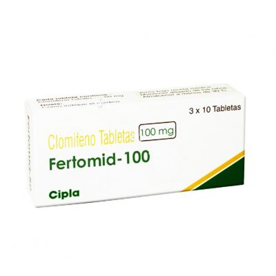 Buy Fertomid-100 online