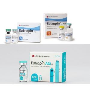 Buy Eutropin 4IU online