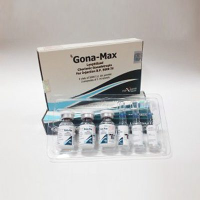 Buy Gona-Max online
