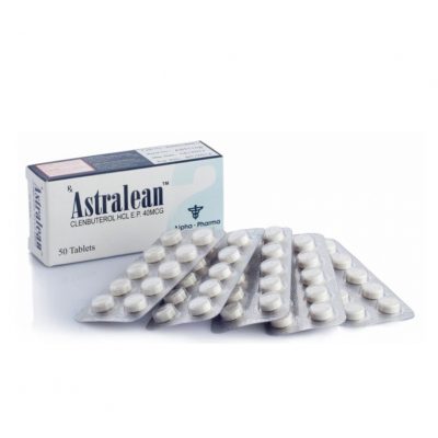 Buy Astralean online