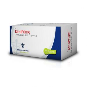 Buy KlenPrime 40 mcg online