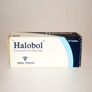 Buy Halobol online