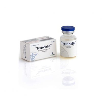 Buy Testobolin (vials) online