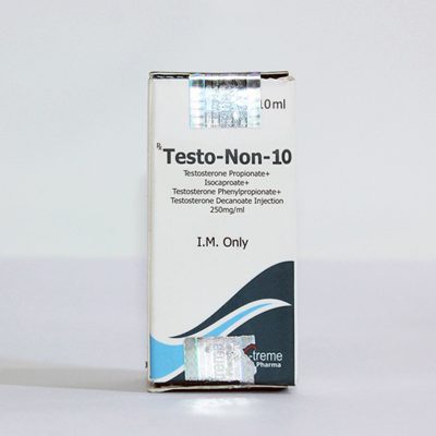 Buy Testo-Non-10 (vial) online