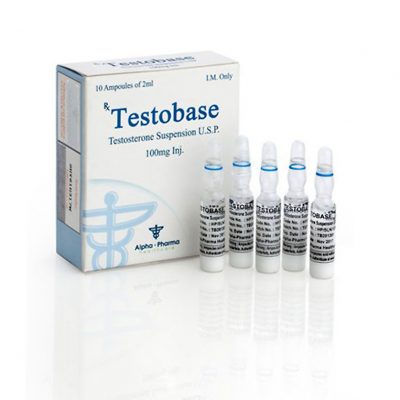 Buy Testobase online