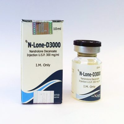 Buy N-Lone-D3000 online