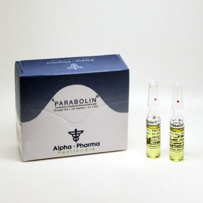 Buy Parabolin online