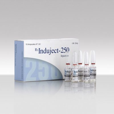 Buy Induject-250 (ampoules) online