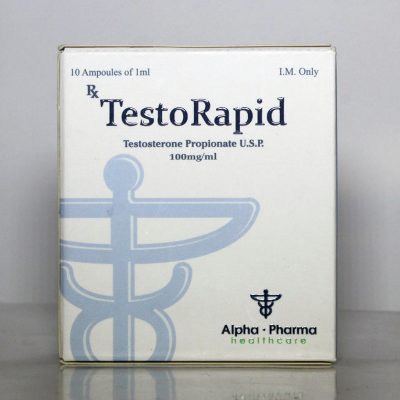 Buy TestoRapid online