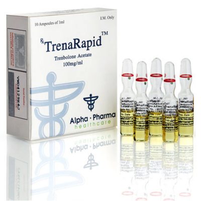 Buy TrenaRapid online