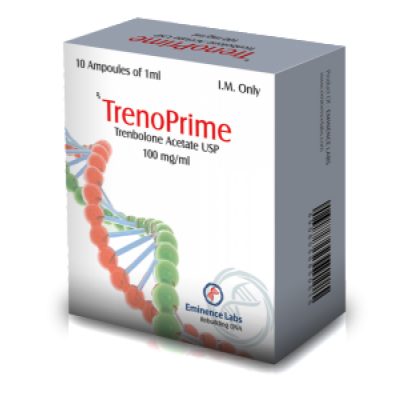 Buy TrenoPrime online