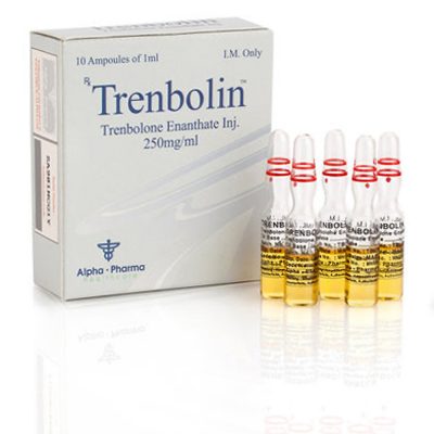 Buy Trenbolin online