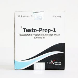 Buy Testo-Prop-1 online