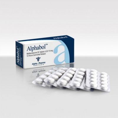 Buy Alphabol online