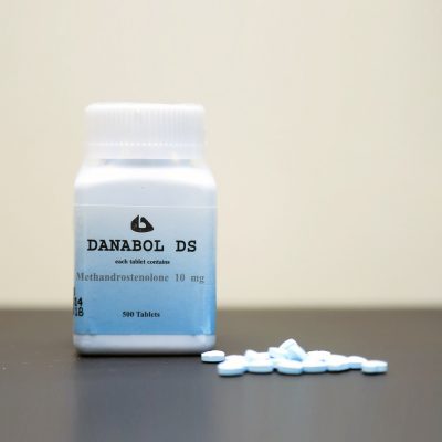 Buy Danabol DS online