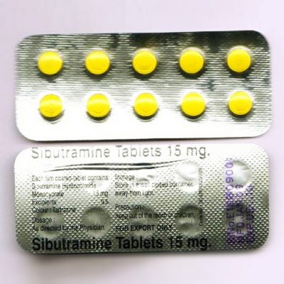 Buy Sibutramine online